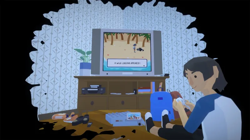 Game Informer's Best Reviewed Indies Of 2021