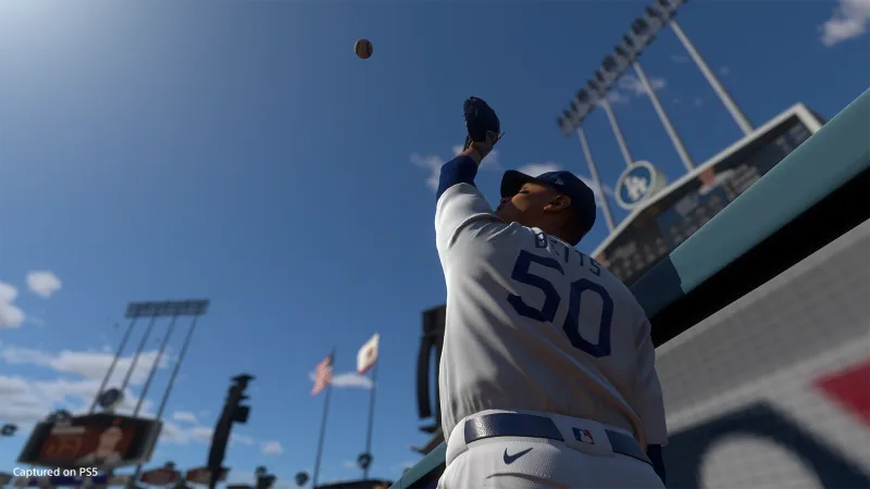 MLB The Show 21 Review – A Familiar Crack Of The Bat