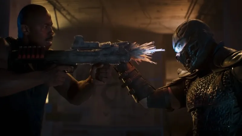 Ranking Mortal Kombat's On-Screen Adaptations