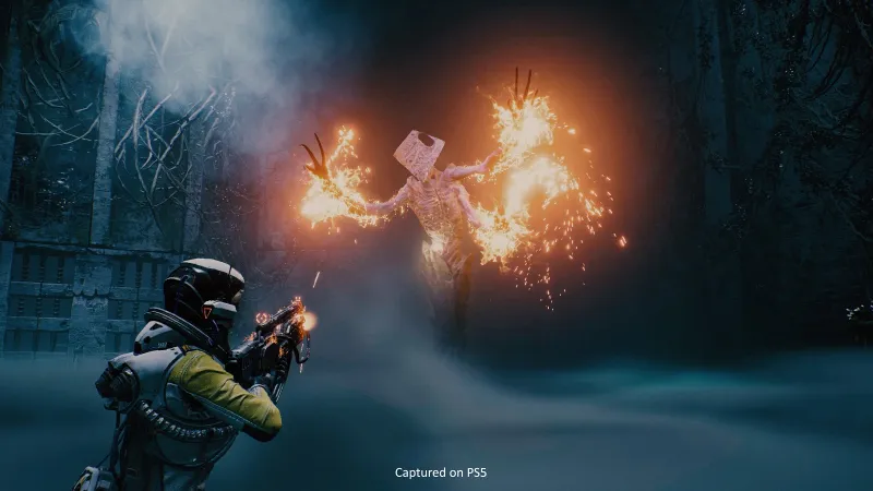 How To Survive In PlayStation 5's Returnal