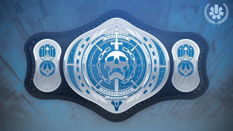 Destiny 2 Season 14: Here's How Vault Of Glass Raid Will Approach 'World's First'