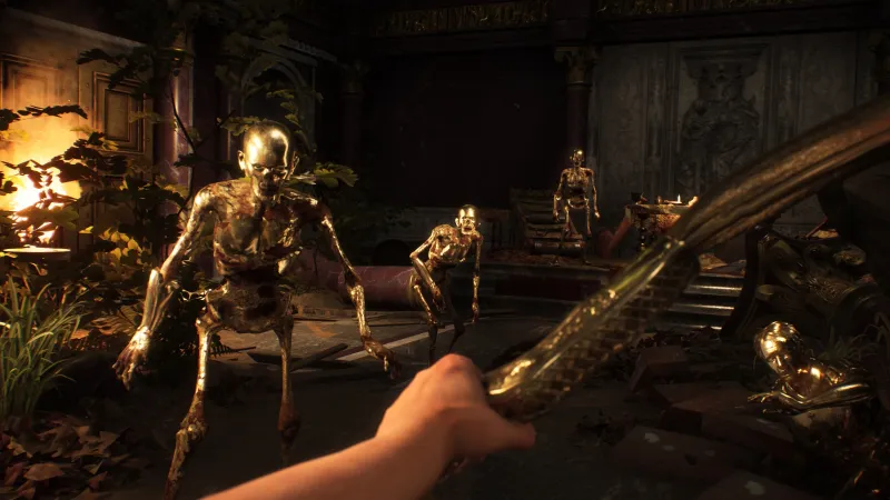 Game Informer's Best Reviewed Indies Of 2021