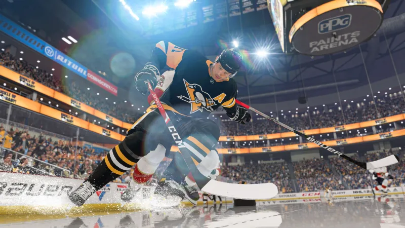 Inspired By Madden, NHL 22 Introduces Superstar X-Factors To Change The Metagame