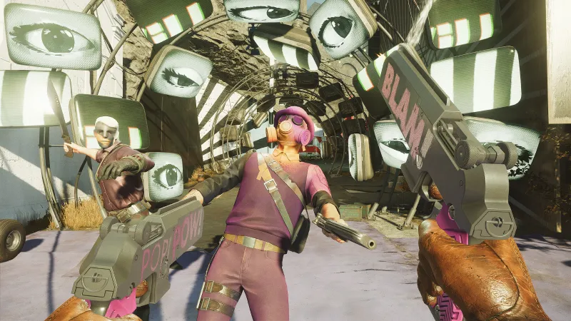 A Glitch In Time