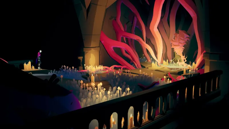 Game Informer's Best Reviewed Indies Of 2021