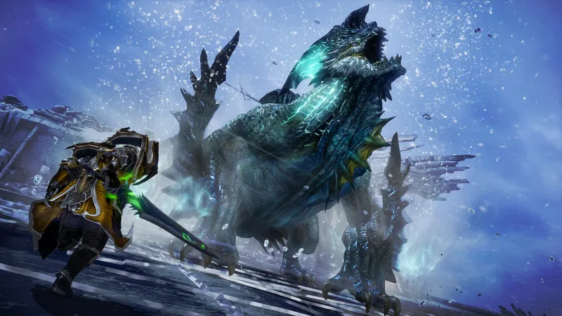 Where Is Our Lost Ark Review?