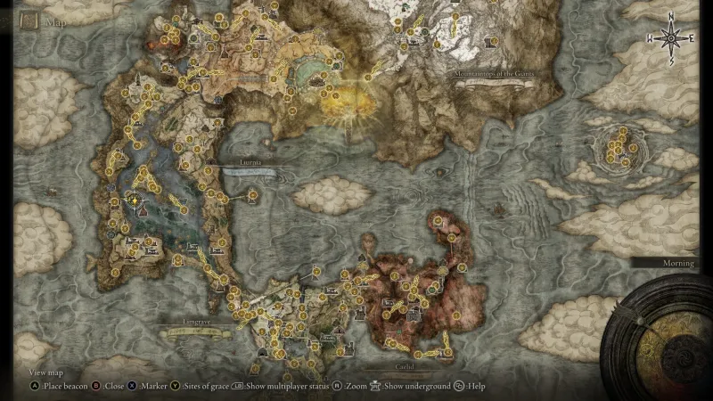 How To Beat Every Boss In Elden Ring Easy