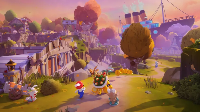 Unpacking The New Heroes, Revamped Battles, And More