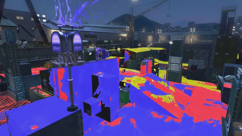 Splatoon 3