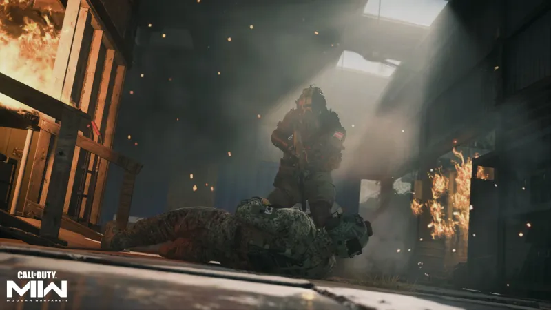 Call of Duty: Modern Warfare II