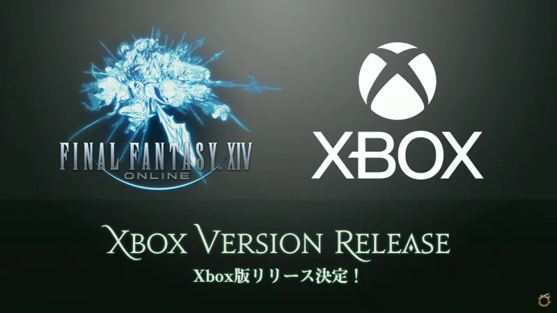Final Fantasy 14 Xbox Series X/S Version Announced, Releasing Next Spring