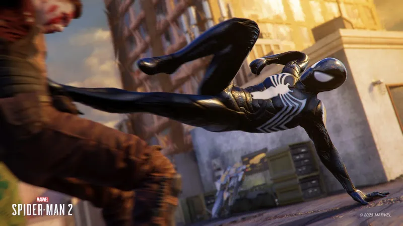 Weaving A Stronger Web