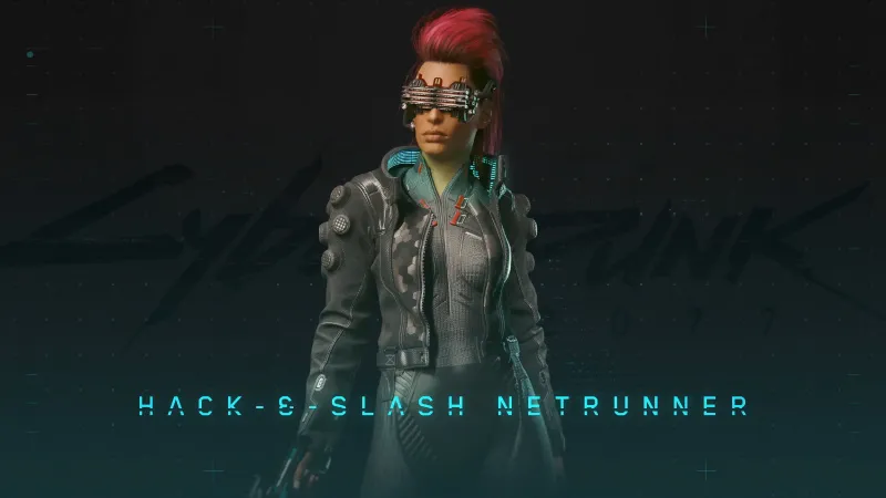 Cyberpunk 2077 Phantom Liberty Expansion Update 2.0 Overhaul