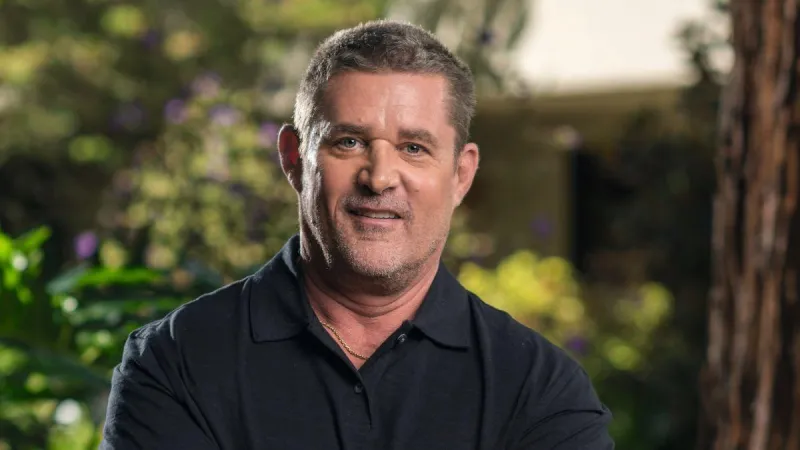 The Callisto Protocol Director Glen Schofield Leaves Studio, Steve Papoutsis Named CEO