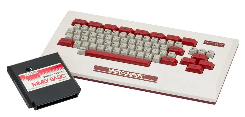 40 Years Later, Nintendo's Famicom Is Still Ahead Of Its Time