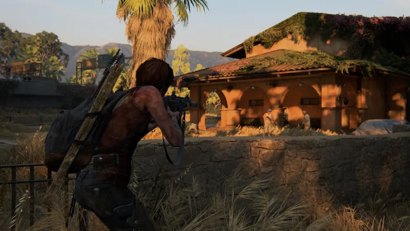 The Last of Us Part II Remastered Feature Opinion Op-Ed HBO Series 