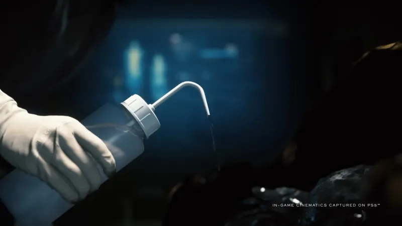 The 5 Most Normal Things I Could Find In That Death Stranding 2 Trailer