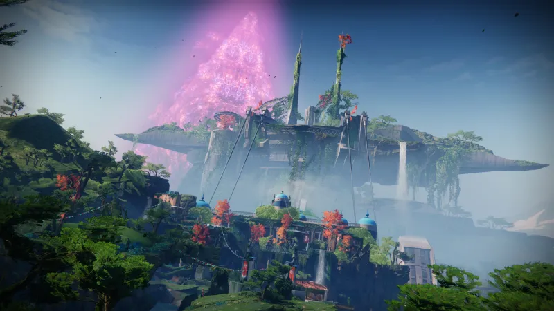 Destiny 2: The Final Shape screenshots