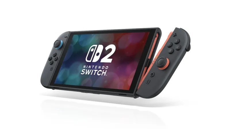 Nintendo Switch 2 Is The Fastest-Selling Console Ever, With 3.5 Million Units Sold In First Four Days