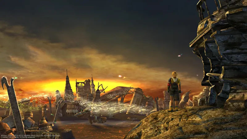 If You Liked Clair Obscur: Expedition 33, Play These Games Next