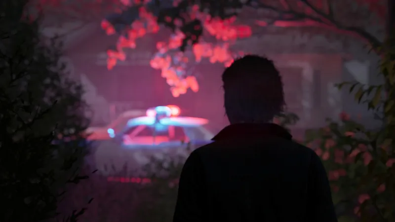 Halloween Illfonic Asymmetrical Multiplayer Horror Game Interview