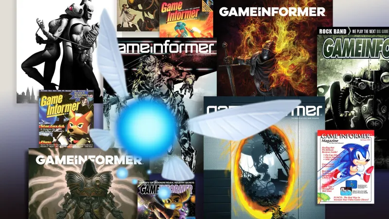 The Video Games You Should Play This Weekend – October 3, 2025