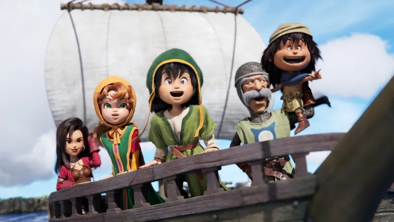 Who Is Takeshi Ichikawa, The Producer Of Dragon Quest VII Reimagined? 