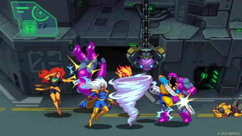 Scott Pilgrim Creator Bryan Lee O'Malley's Three Favorite Games Of All Time