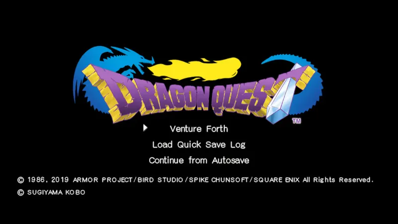 Yuji Horii's Thoughts On The Differences Between Dragon Quest And Final Fantasy