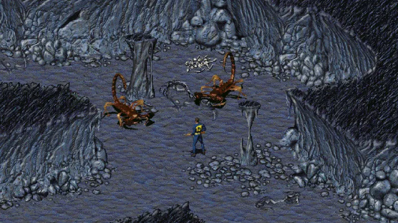 Fallout 1