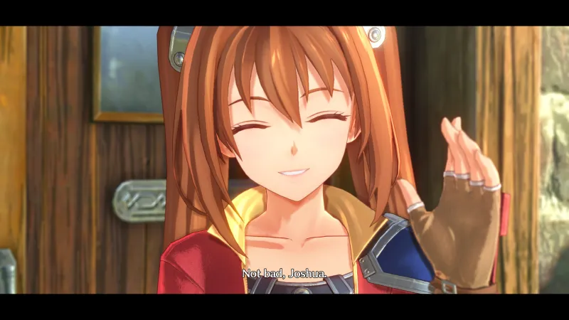 Why You Should Play: Trails In The Sky 1st Chapter