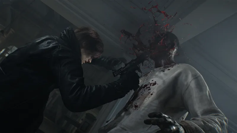 Resident Evil Requiem Director Sets The Record Straight: 'This Isn't An Open World Game' 