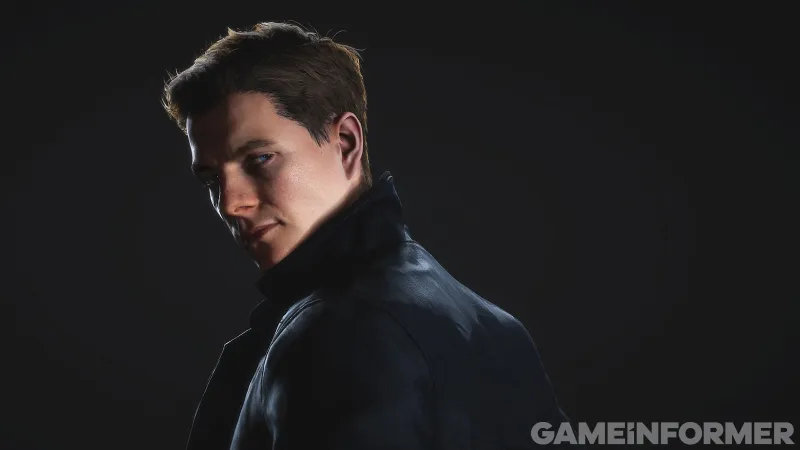 How IO Interactive Crafted Its Young Version Of James Bond