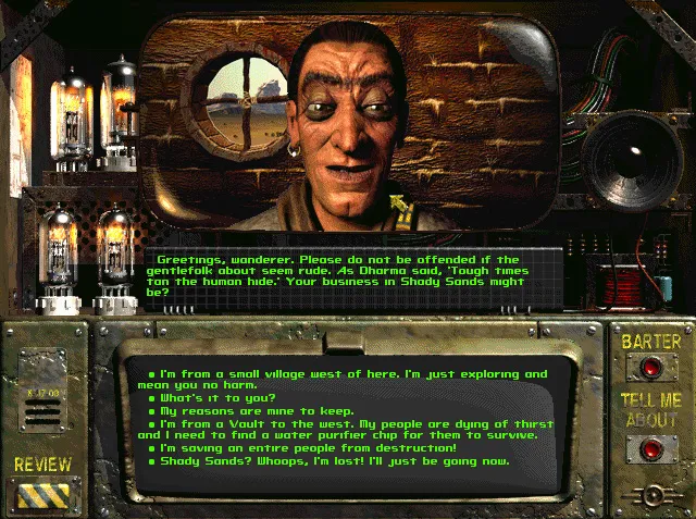 An Oral History Of Fallout, Part I: The Creation