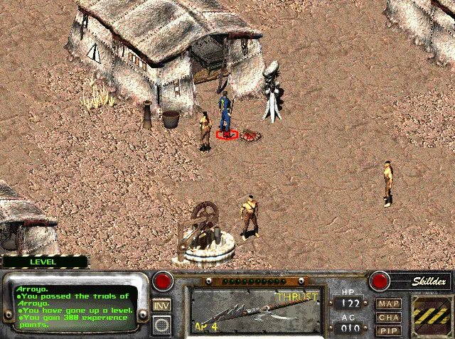 An Oral History Of Fallout, Part I: The Creation