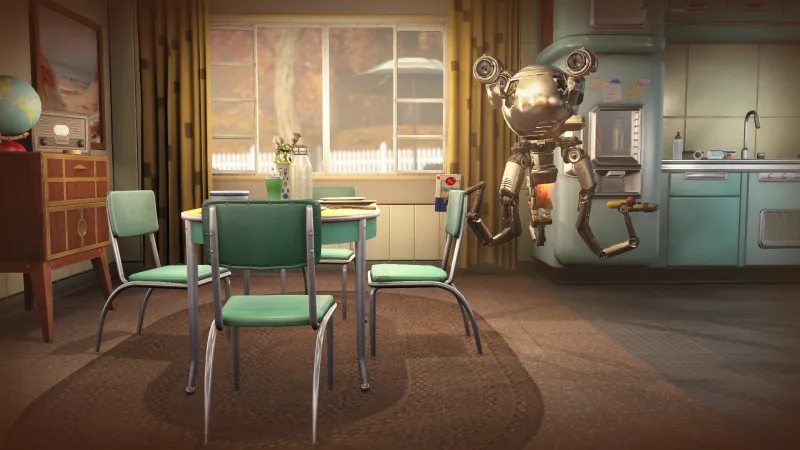 An Oral History Of Fallout, Part II: The Bethesda Era Begins