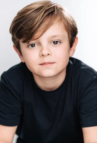 Callum Vinson