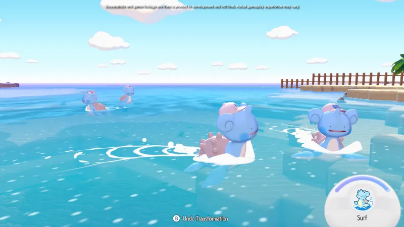 Gotta House 'Em All