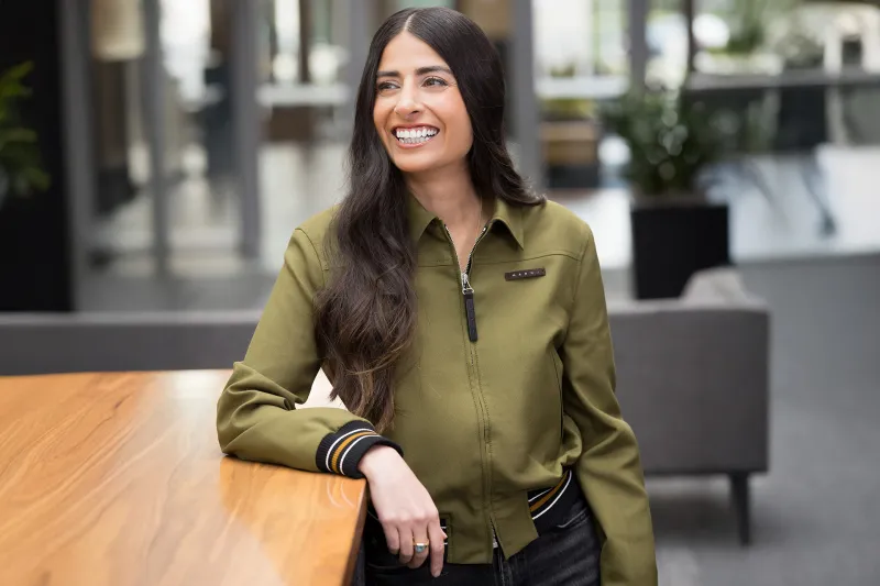 Microsoft Gaming CEO Asha Sharma