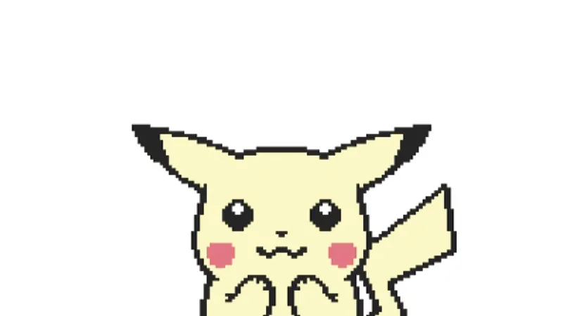 The History Of Pokémon