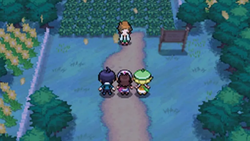 The History Of Pokémon