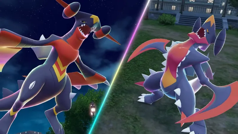 Everything Announced At The February 2026 Pokémon Presents