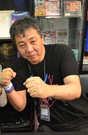 Yoshihisa Kishimoto