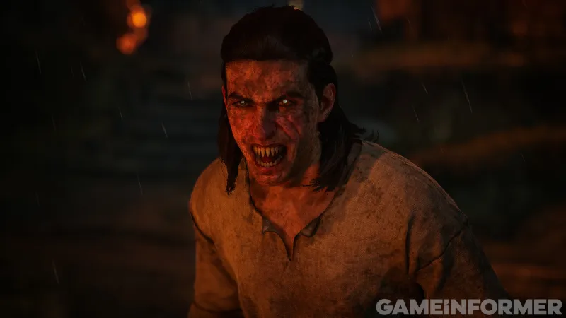 How The Combat Hopes To Keep You Immersed In The Action