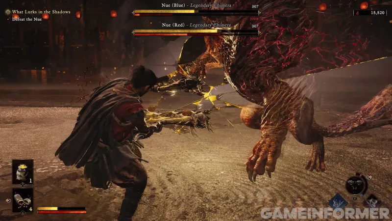 Onimusha 2: Samurai’s Destiny Director Motohide Eshiro On Onimusha: Way Of The Sword’s Resurrection Of The Series