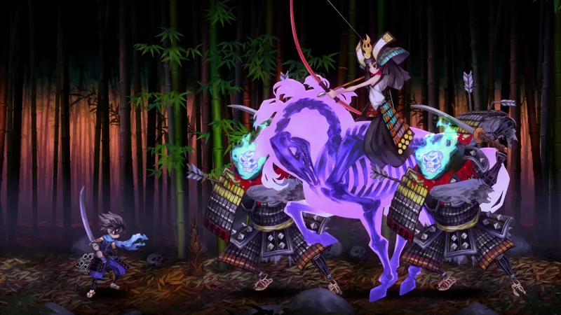 The Best Way To Experience One Of Vanillaware's Best