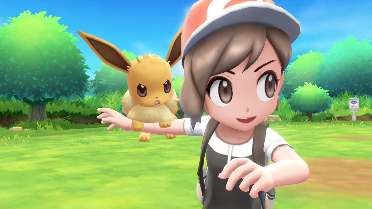 [Update] The Pokémon Company Clarifies Let’s Go Games' Online Functionality