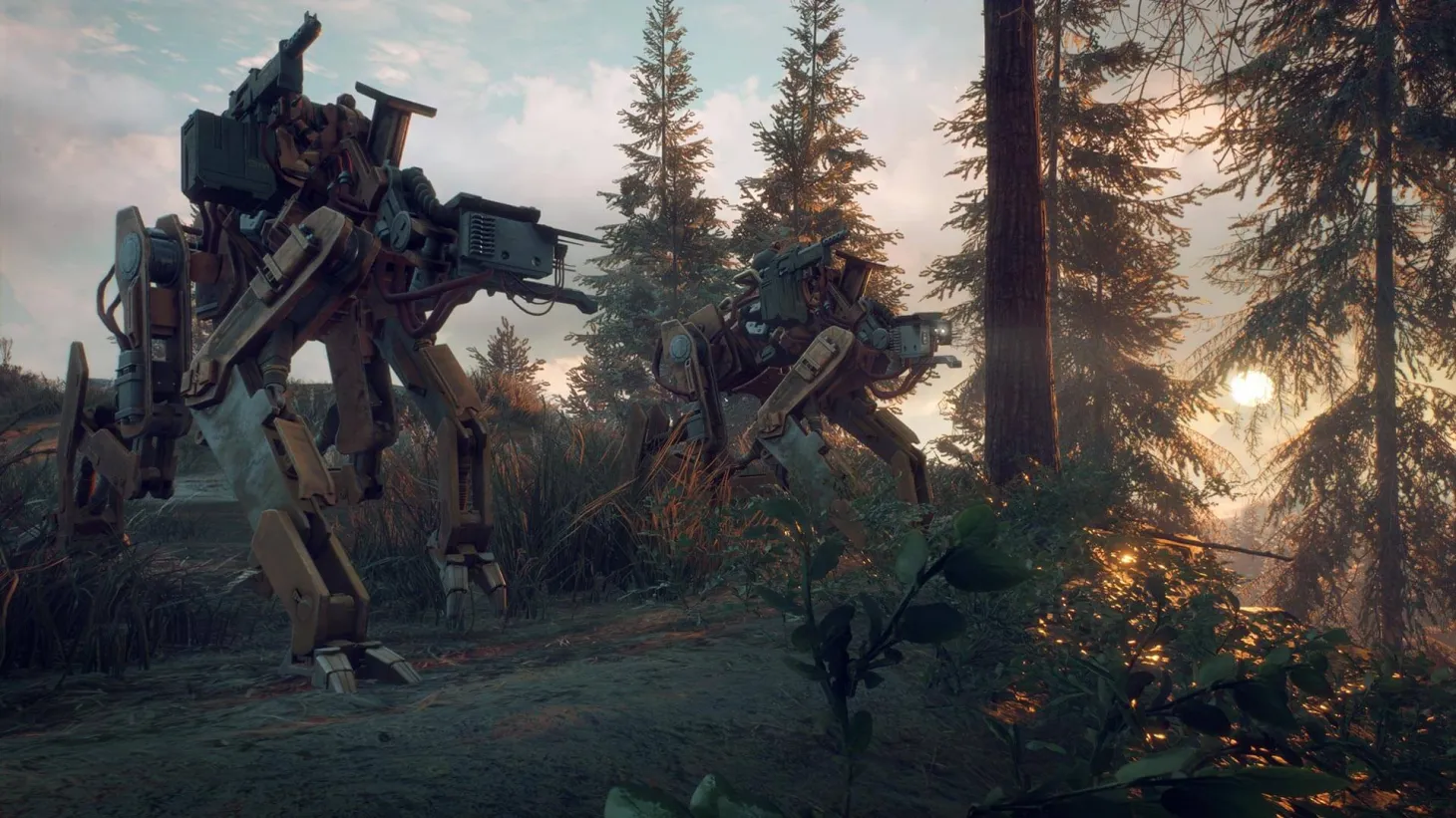 Avalanche Studios Announces New Co-op Shooter