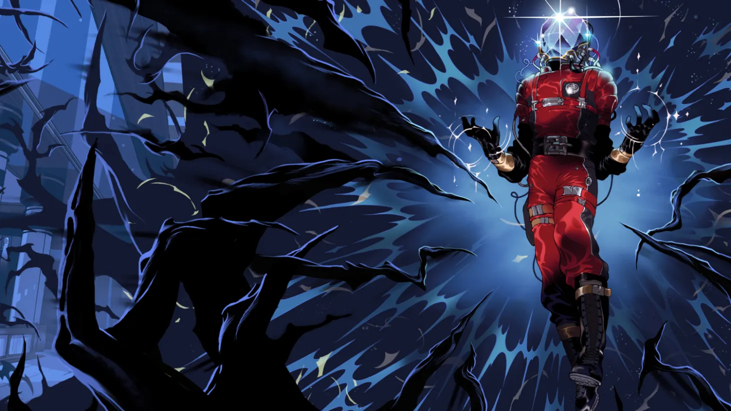 Prey Gets New Free Update And Upcoming Moon-Based DLC