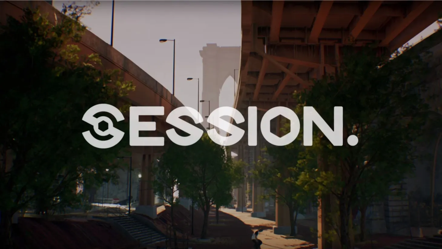 Skateboarding Game Session Shown On Microsoft's Stage